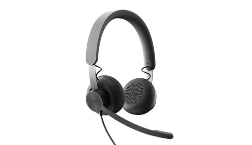 Logitech Zone Wired UC Logitech Zone Wired UC